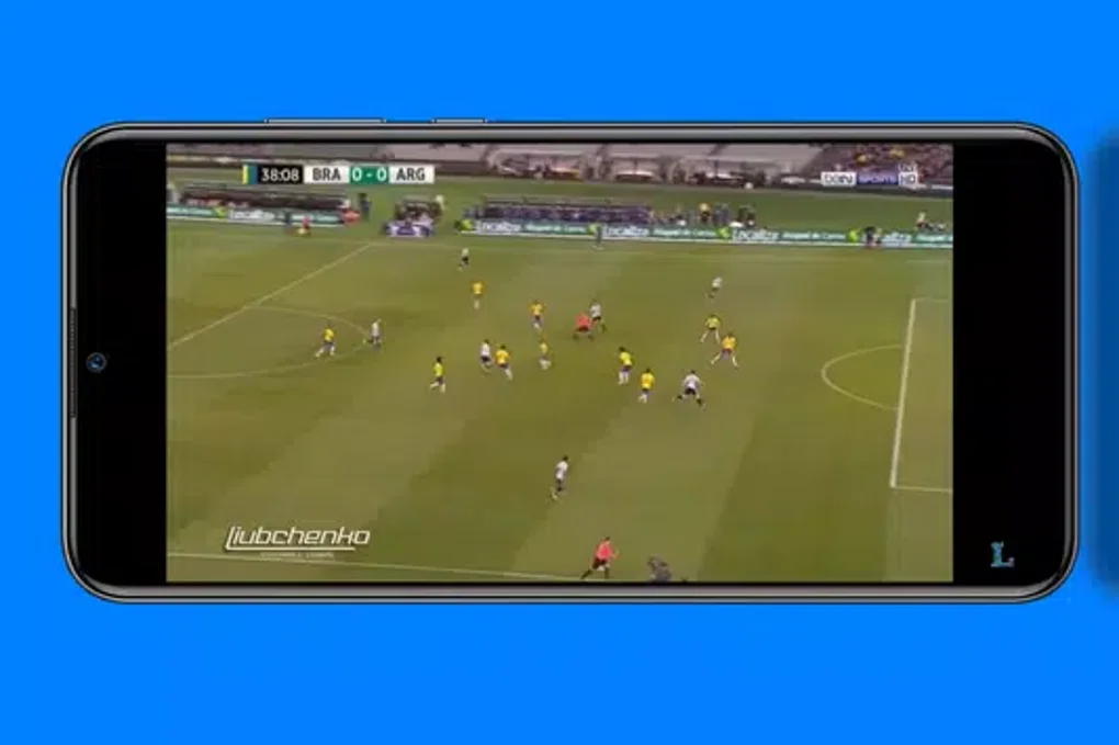 HesGoal Live Football TV HD APK f r Android Download